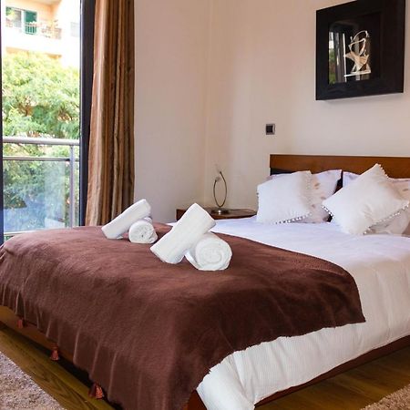 Apartamento Batista By Horizon View Madeira Διαμέρισμα Φουνκάλ Εξωτερικό φωτογραφία