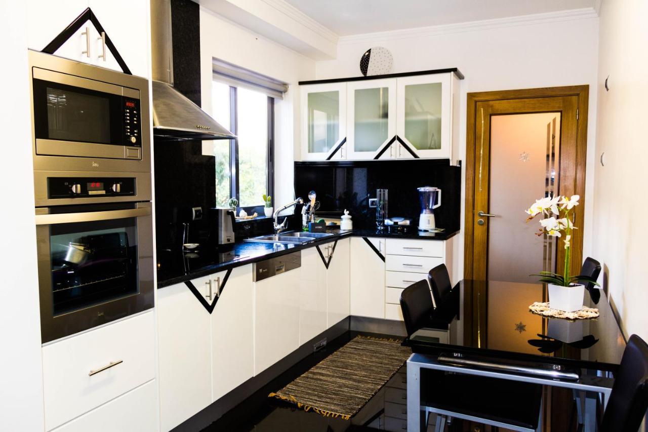 Apartamento Batista By Horizon View Madeira Διαμέρισμα Φουνκάλ Εξωτερικό φωτογραφία