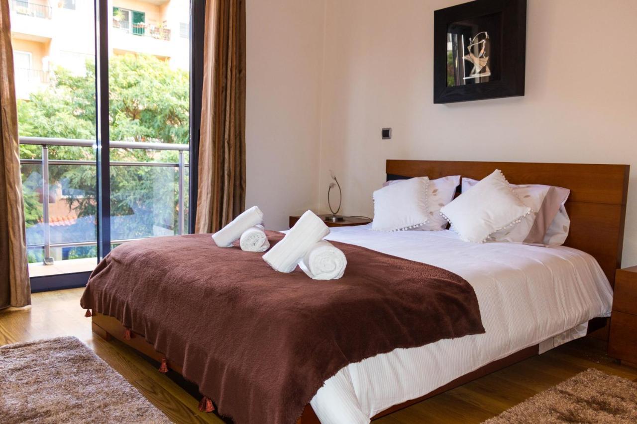 Apartamento Batista By Horizon View Madeira Διαμέρισμα Φουνκάλ Εξωτερικό φωτογραφία