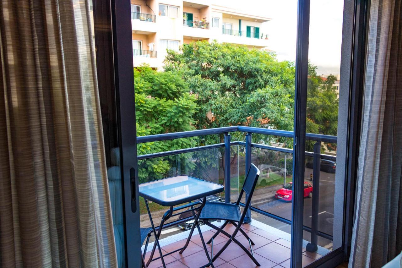 Apartamento Batista By Horizon View Madeira Διαμέρισμα Φουνκάλ Εξωτερικό φωτογραφία