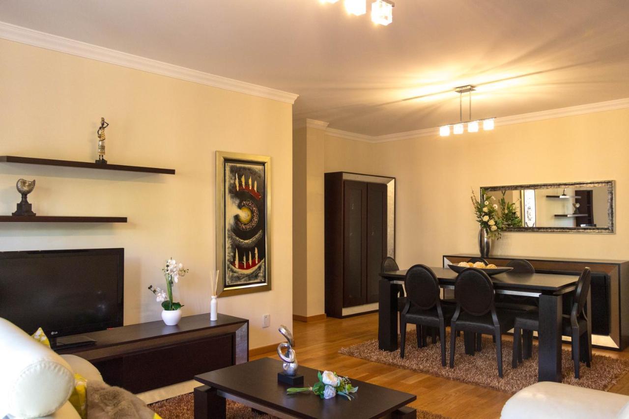 Apartamento Batista By Horizon View Madeira Διαμέρισμα Φουνκάλ Εξωτερικό φωτογραφία
