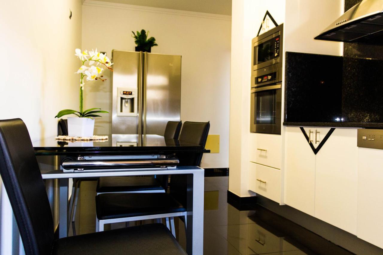 Apartamento Batista By Horizon View Madeira Διαμέρισμα Φουνκάλ Εξωτερικό φωτογραφία