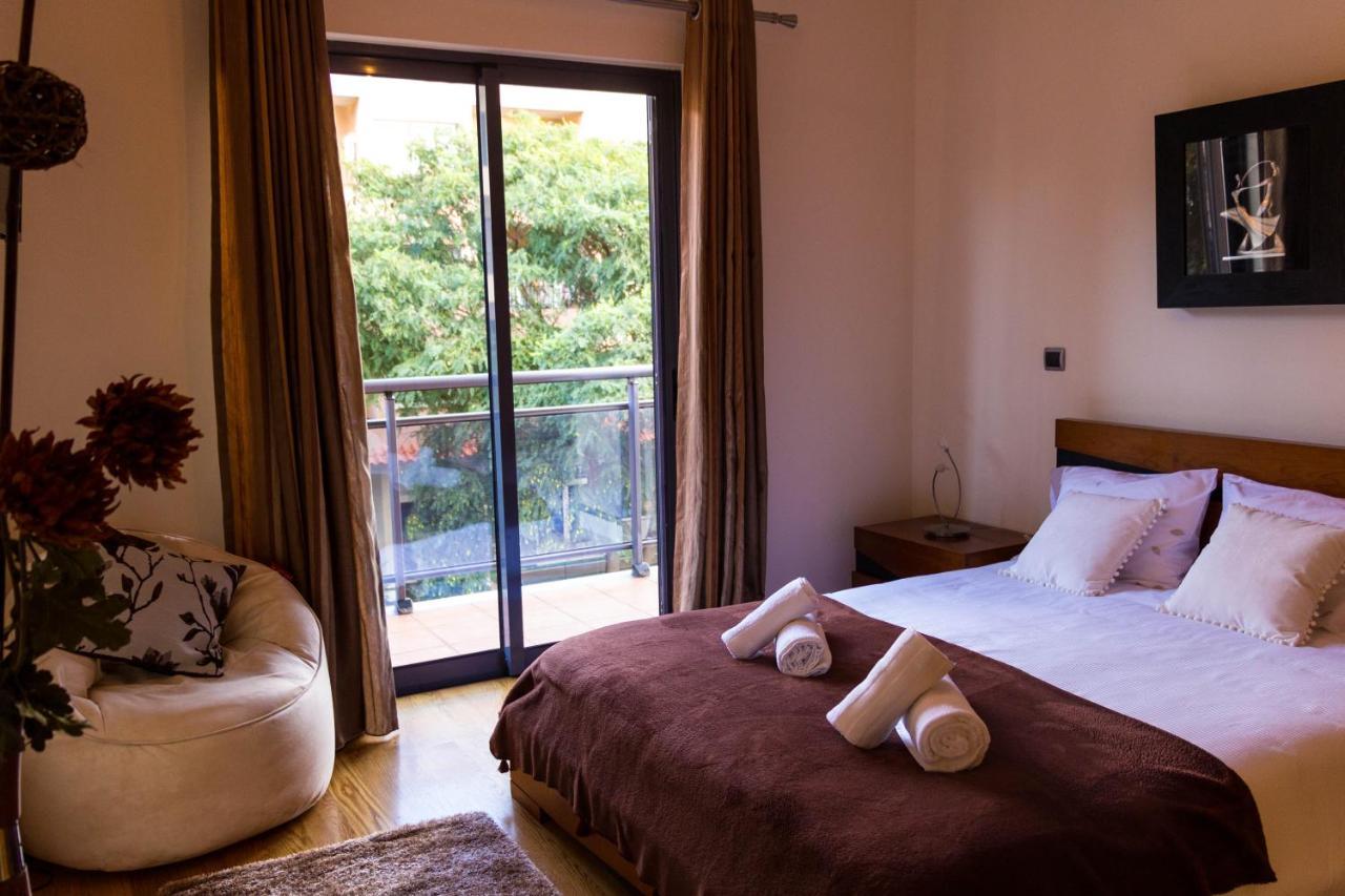 Apartamento Batista By Horizon View Madeira Διαμέρισμα Φουνκάλ Εξωτερικό φωτογραφία